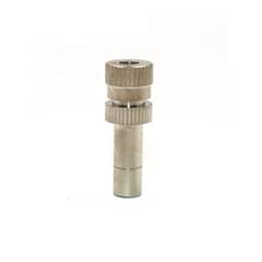 Mist Nozzle Spray Nozzle
