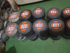 Dumbbell