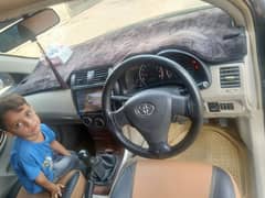 Toyota Corolla GLI 2013