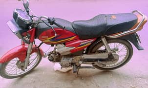 Yamaha Junoon for sale.