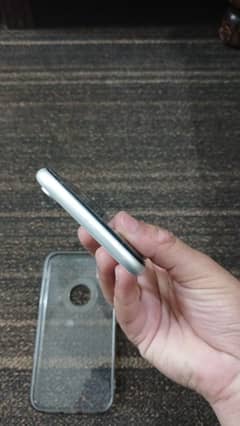 IPhone XR Non pta 128gb