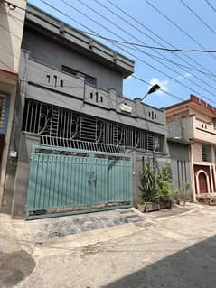 House for rent upar portion