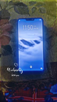 vivo y85a pta approved 2sim (10/9.5) exchange possible