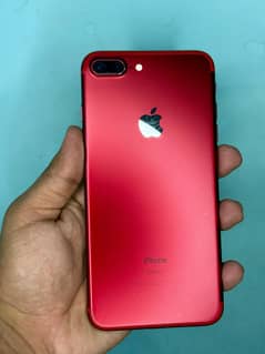 Iphone 7 Plus PTA Approved