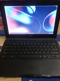 Dell Chromebook