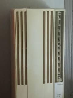 window ac