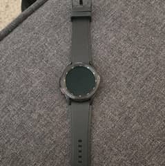 Samsung watch 4 classic exchange possible