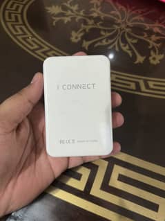 i-connect A8 5000 mAh batery for iphone