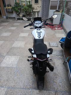 derbi stk 150 full new condition