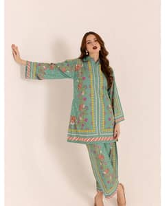 co-ord set