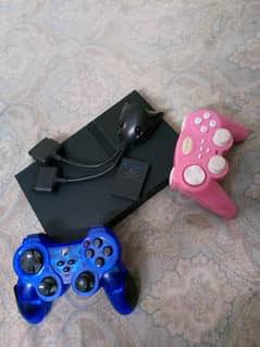 PLAYSTATION 2
