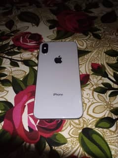 IPhone X non pta battery health 73%
