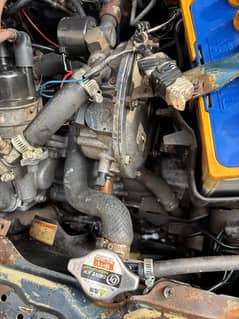 CNG salandar & LPG kit