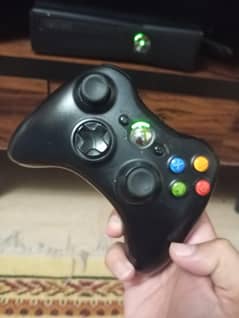 XBOX 360 SLIM