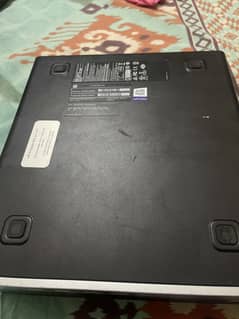 Hp desk pro