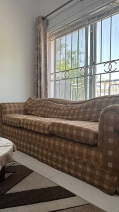 Five Seater Sofa  for Sale