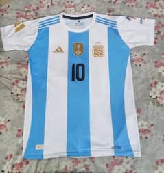 Argentina