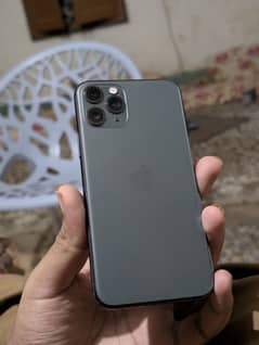 iPhone 11 pro non pta 64gb 89 health orignal waterpack