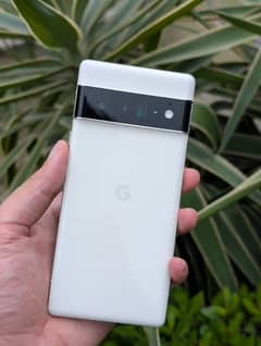 Pixel 6pro PTA