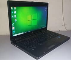Hp i7 3rd generation