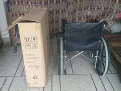 sale new box packed wheell chair