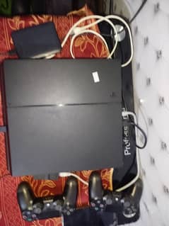 Ps4 fat 1200
