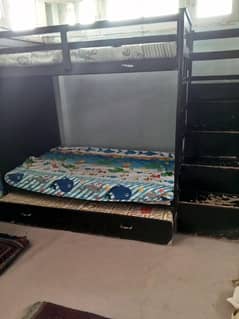 bunk