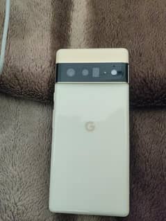 Google pixel 6 pro all parts ok and working but board is damage 12/256