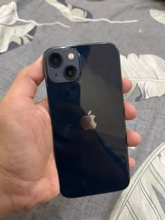 iPhone 13 10/9.8 condition