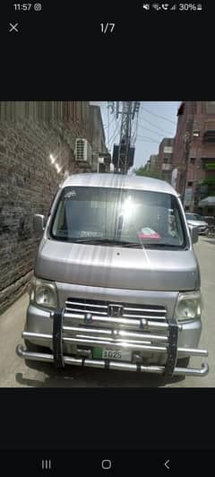 Rent A Car 8 Seater