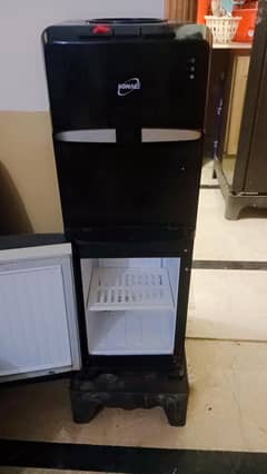 water dispenser