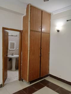 3 bedroom Apartment Available For Rent In G11 Prime location