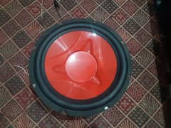 10 INCH SUBWOOFER HAE FULL OK HEAVY BASS HAE KHUD TAYAR KARVAYA HAE