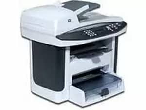 HP LaserJet M1522n Printer 3 in 1   Print, Scan, Copy 1