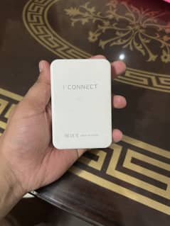 i-connect A8 5000 mAh batery for iphone