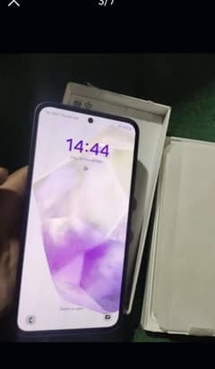 Samsung A35 5G