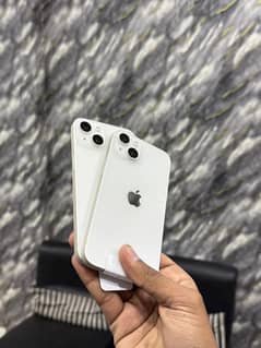 Iphone 13 128Gb Pta approved 100%bh