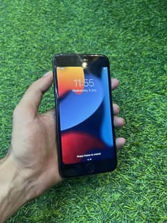 Iphone 7 Plus 256 PTA