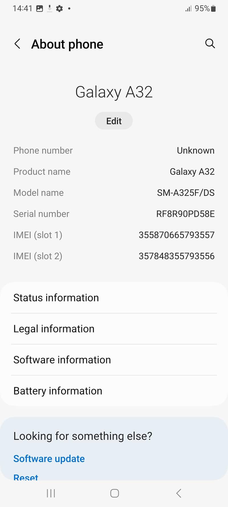 Restart Problem and screen change 4