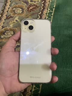 Iphone 15 plus approved
