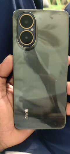 realme c67