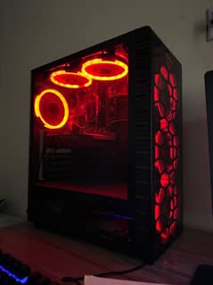 Gaming PC i5 10gen gtx 1050 ti