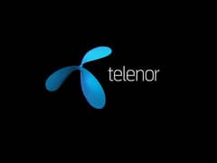 Telenor sim activity van