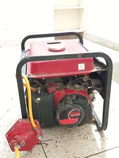 1.5 kva portable generator