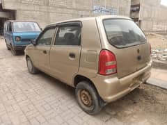 good car in Karachi