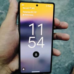 google pixel 6a    6/128