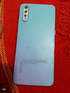 vivo S1 8/256