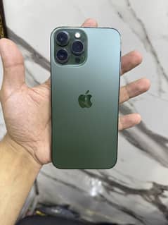 Iphone 13 promax