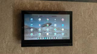 Lenovo 300e battery timing 6 to 7 hours easyli