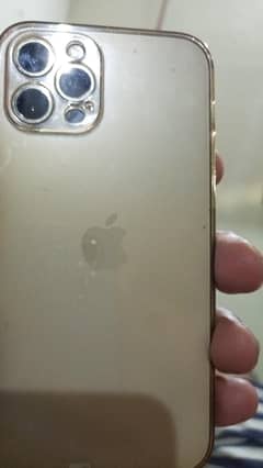 I phone 12 pro